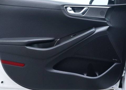 Hyundai IONIQ IONIQ Premium BEV 5dr 50