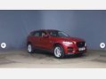Jaguar F-Pace 2.0 D180 Portfolio Auto AWD Euro 6 (s/s) 5dr 1