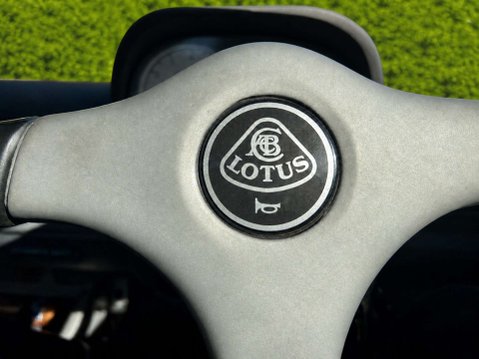 Lotus Elise 1.8 Convertible 2dr Petrol Manual (168 g/km, 118 bhp) 14