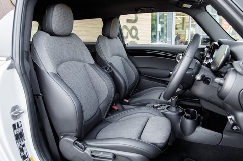 Mini Hatch COOPER S LEVEL 2 34