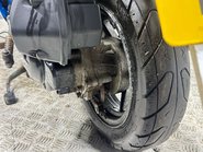 Lexmoto Echo 2019 NON RUNNING 50CC PROJECT SCOOTER SPARES OR REPAIR 24