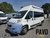 Auto-Sleepers Orian Pavo