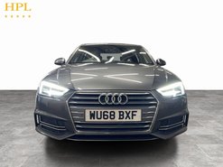 Audi A4 1.4 TFSI S line Saloon 4dr Petrol Manual Euro 6 (s/s) (150 ps)
