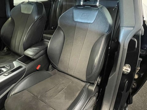 Audi A5 2.0 A5 Sportback 35 TFSI S Line Semi-Auto 5dr 38