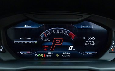 Lamborghini Urus S 19