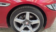 Jaguar XE 2.0d R-Sport Saloon 4dr Diesel Auto Euro 6 (s/s) (180 ps) 2
