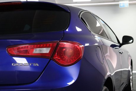 Alfa Romeo Giulietta TB SUPER 22