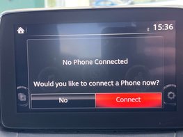 Mazda 2 1.5 Mazda2 Sport Nav MHEV 5dr 30