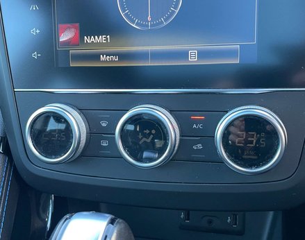 Renault Kadjar 1.3 Kadjar S Edition TCE Auto 5dr 49