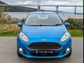 Ford Fiesta 1.25 Zetec Euro 5 5dr 2