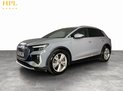 Audi Q4 40 S line SUV 5dr Electric Auto 82kWh (204 ps) Sat Nav 3