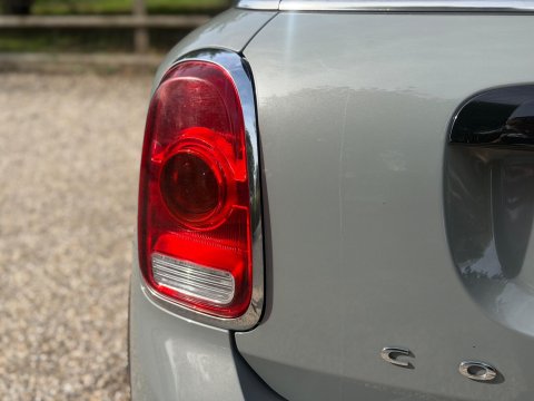 Mini Countryman 2.0 Cooper D Euro 6 (s/s) 5dr 31