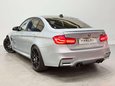 BMW M3 3.0 BiTurbo Competition Saloon 4dr Petrol DCT Euro 6 (s/s) (450 ps) 21