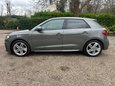Audi A1 1.0 TFSI 30 S line Sportback S Tronic Euro 6 (s/s) 5dr 5
