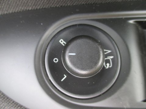 Vauxhall Mokka 1.4i Turbo Tech Line 2WD Euro 6 (s/s) 5dr 44