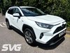 Toyota Rav 4 VVT-I DESIGN