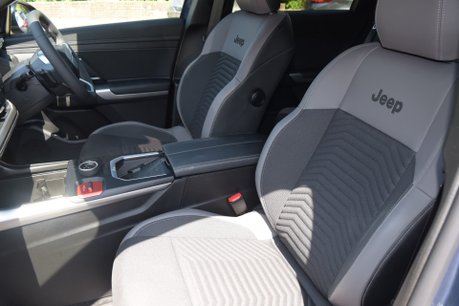Jeep Compass 1st Edition ED E-Hybrid 20