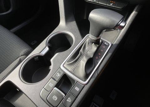 Kia Sportage 1.6 CRDi 48V ISG 2 DCT 14