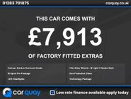 BMW 5 Series 2.0 530e M Sport Auto 4dr 13