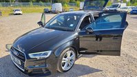 Audi A3 1.4 TFSI CoD S line Sportback 5dr Petrol S Tronic Euro 6 (s/s) (150 ps) 10