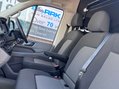Volkswagen Crafter 2.0 TDI CR35 Trendline Panel Van 5dr Diesel Manual FWD LWB High Roof Euro 6 36