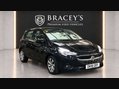 Vauxhall Corsa 1.4 Corsa Design 5dr 1