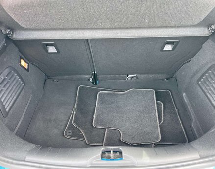 DS 3 1.2 DS3 CHIC PureTech 3dr 45