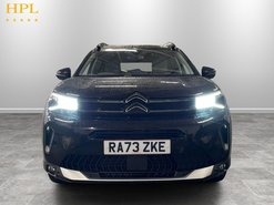 Citroen C5 Aircross 1.5 BlueHDi MAX SUV 5dr Diesel EAT8 Euro 6 (s/s) (130 ps)