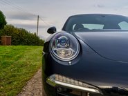 Porsche 911 Carrera S PDK 22