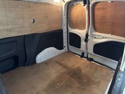 Vauxhall Combo 1.5 Combo 2300 Professional Turbo D S/S 19