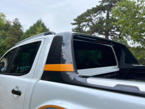 Ford Ranger WILDTRAK ECOBLUE 52