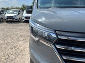 Renault Trafic AUTO SWB L1 Sl28 Sport Edc Dci Air Con Alloys Sensors Cruise EURO 6 21