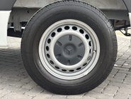 Mercedes-Benz Sprinter 315 Cdi L3 H2 Progressive Panel Van 31