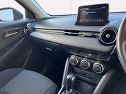 Mazda 2 1.5 Mazda2 Sport Nav+ Auto 5dr 12