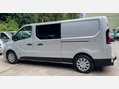 Renault Trafic 1.6 dCi ENERGY 29 Business+ Panel Van 5dr Diesel Manual LWB Standard Roof E 15