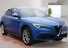 Alfa Romeo Stelvio 2.1 Stelvio Milano Edition TD AWD Auto 4WD 5dr