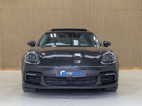 Porsche Panamera 2.9 Panamera 4 E-Hybrid Semi-Auto 4WD 5dr 11