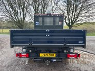Iveco Daily 35C14 Toolpod Tipper - Rear Camera 13