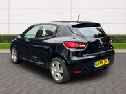 Renault Clio 0.9 Clio Dynamique Nav TCe 5dr 5