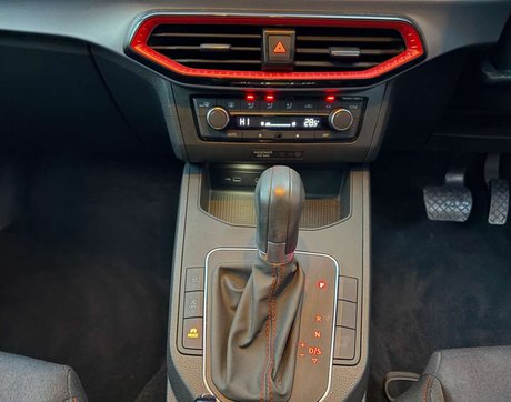 SEAT Ibiza 1.0 Ibiza FR TSi Semi-Auto 5dr 18