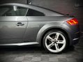 Audi TT 1.8 TT Black Edition TFSI 3dr 17