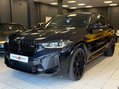 BMW X4 3.0 X4 M Competition Edition Auto 4WD 5dr 4