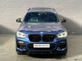 BMW X3 3.0 X3 M40i Auto 4WD 5dr 4