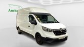 Renault Trafic Trafic Lh30 Business+ Blue Dci 2
