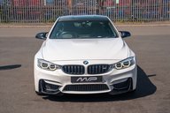 BMW M4 3.0 M4 Semi-Auto 2dr 6