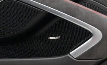 Porsche 911 Targa 4 GTS (991.2) 15