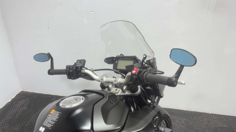 Yamaha MT-10 1000 Hyper-naked Mt 35k serviced extras new battery and MOT 47