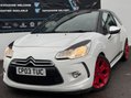 Citroen DS3 1.6 THP DSport Plus Euro 5 3dr 7