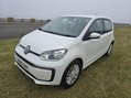 Volkswagen Up 1.0 Move up! Euro 6 (s/s) 5dr 7