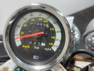 Jinlun JL 2007 7K CRUISER PROJECT BIKE PARTS BREAKER 125CC 22